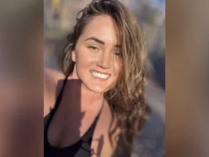 Search for personal trainer missing after leaving a gym in South Carolina
