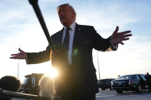 Trump questions the future of the T-MEC for the umpteenth time and assures that the US would be better off without the a