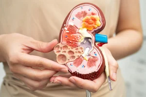 These two foods are damaging your kidneys and you eat them daily