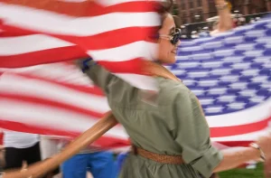 Latinos celebrate the 250th anniversary of the US between pride, identity and sense of belonging
