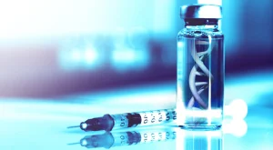 FDA endorses first flu vaccine that uses mRNA, technology that was key to ending the COVID-19 pandemic