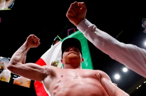 Canelo lvarez earned more than one hundred thousand dollars with El Tri's victory against Korea