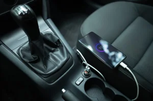 Charging your phone in the car with a generic charger can be more dangerous than you think