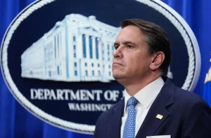DOJ defies judge and does not formally cancel $1.8 billion fund