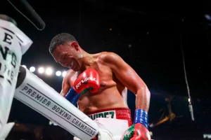 David Benav�dez announced his best Mexican boxer in history and it is not JC Ch�vez