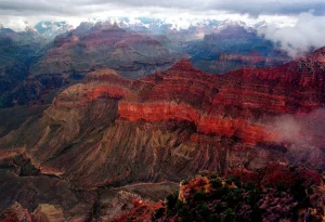 Extreme heat in the Grand Canyon: three tourists die and warn of temperatures of more than 110�F