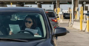 Are you going to Mexico by car? The mistake with Banjercito that can cost you money when you return to the US.
