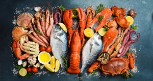Why are so many people allergic to shellfish?