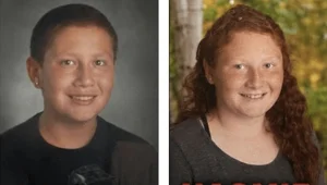 Authorities search for two brothers missing after leaving their home at dawn in Colorado