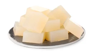 They call it �natural Ozempic�: a gelatin drink that has gone viral does not replace meals as influencers promote