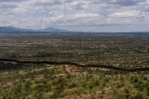 Who were Araceli and Monica? The people of Huauchinango who died in the Arizona desert