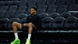 Miami Heat breaks the NBA market with Giannis Antetokounmpo: Jaquez included in the exchange