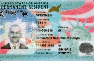 The Supreme Court endorses greater discretion to review residents with Green Cards