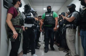 Deaths in ICE centers double; 50 immigrants died after Trump's return