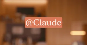 Claude Tag: Anthropic's new AI becomes your teammate within Slack