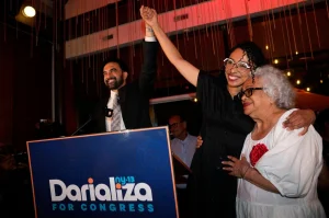 Zohran Mamdani is the big winner of the primary elections in New York, what happened in other races?