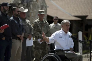 Texas Governor to request reimbursement of the millions invested in his anti-immigrant plan