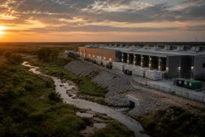 The hidden cost of AI: Why Texas is starting to reject data centers