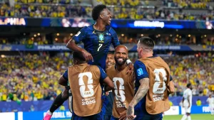 Brazil will not watch the Morocco match to avoid distractions