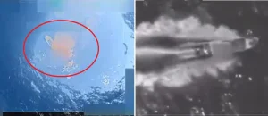 United States has killed 81 people in attacks in the Caribbean and Pacific: senators demand explanations