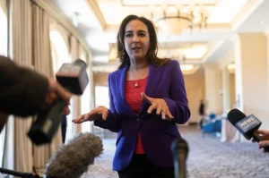 DOJ warns California it could face federal lawsuit over its �Glock-type weapons ban�