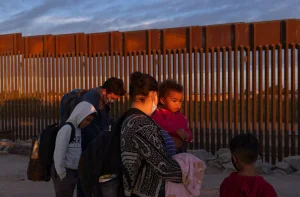 Supreme Court rules against immigrants seeking asylum and supports Trump order