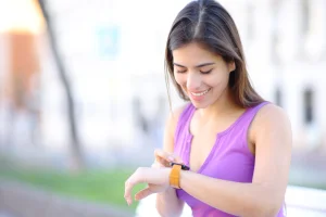 Why seeing the clock at 08:08 is associated with your goals