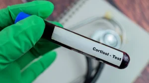 Cortisol Hit: Ways to Reduce Chronic Stress and Improve Energy