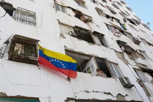 Could there be a new earthquake in Venezuela? What the experts say