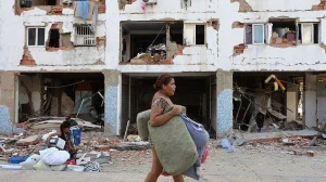 Why Venezuela is so prone to destructive earthquakes