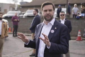 J.D. Vance insists that, with or without a peace deal, the US is the winner of the war with Iran