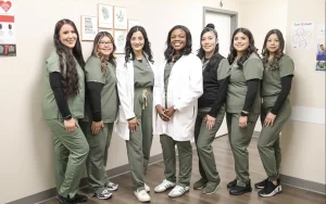 The Foreign Doctors of Kern County