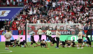 What an elite soccer player consumes: from vinegar preparations to creatine, supplements that make you perform more
