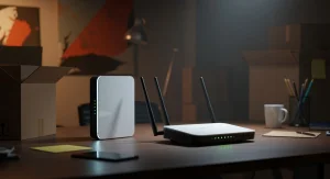 Your router is not to blame: this is what is really ruining your WiFi