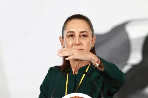Sheinbaum announces that Mexico will send more humanitarian aid to Venezuela