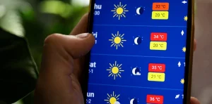 Prolonged heat wave stalks the eastern half of the US: what to expect?