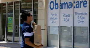 Rising costs lead millions to give up Obamacare health coverage