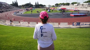 Supreme Court rules on transgender athletes in women's sports