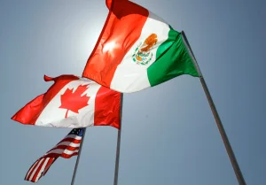 The US pressures to abandon the T-MEC while Mexico and Canada trust in its continuity