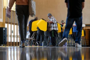 Los Angeles rejects proposal for voting rights for non-citizens