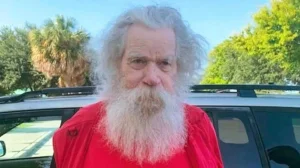 Louisiana man who called himself Santa Claus arrested for child sexual exploitation