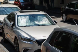2-year-old boy dies inside a vehicle in Florida: his father thought he had left him at daycare