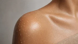 Heat-resistant skin: the keys to keeping it hydrated in summer