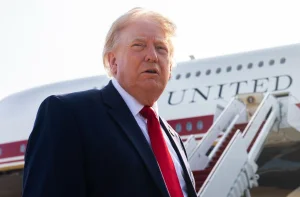 Trump maintains his TRUMP HOME brand registered in Venezuela, reveals asset declaration