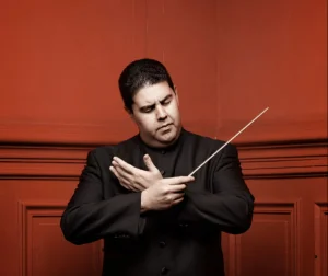 Tito Muoz, between music, art and football