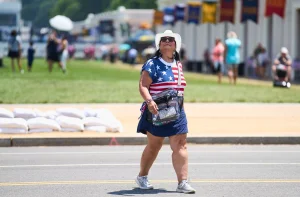 On the 250th anniversary of the US, the debate grows about its identity as a country of immigrants