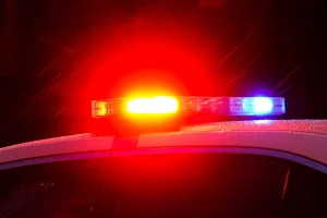 Young man arrested on suspicion of baby murder in Los Angeles