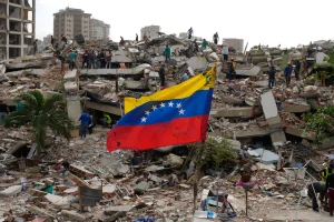 The White House affirms that the current relationship between the US and Venezuela �is excellent�