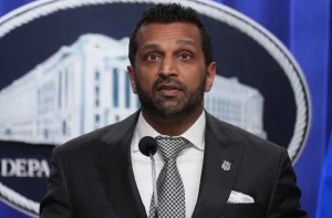 FBI intensifies investigation into 2020 elections in Georgia with 260 analysts