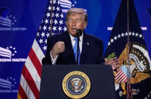 Trump launches $1,000 accounts on July 4 for newborns, including children of immigrants